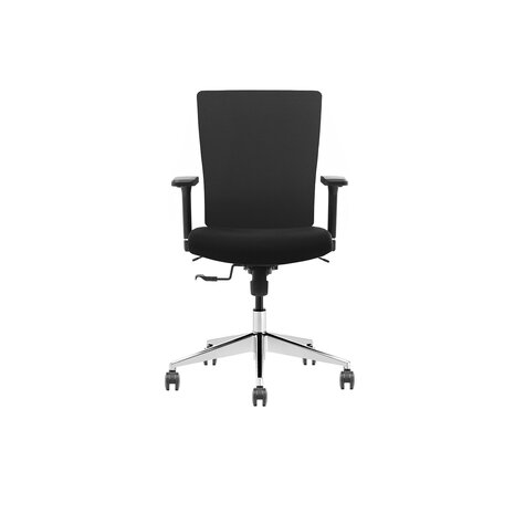 Schaffenburg Serie 080 ergonomische bureaustoel