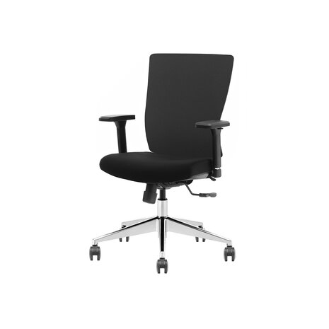 Schaffenburg Serie 080 ergonomische bureaustoel