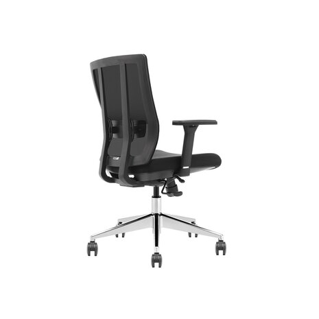 Schaffenburg Serie 080 ergonomische bureaustoel