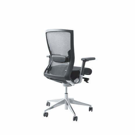 Schaffenburg serie 105 ergonomische bureaustoel