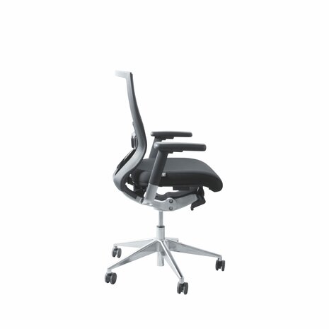 Schaffenburg serie 105 ergonomische bureaustoel