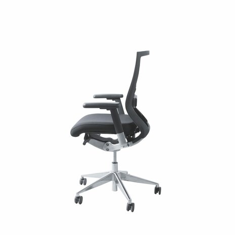 Schaffenburg serie 105 ergonomische bureaustoel