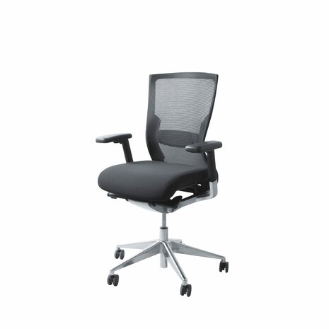 Schaffenburg serie 105 ergonomische bureaustoel