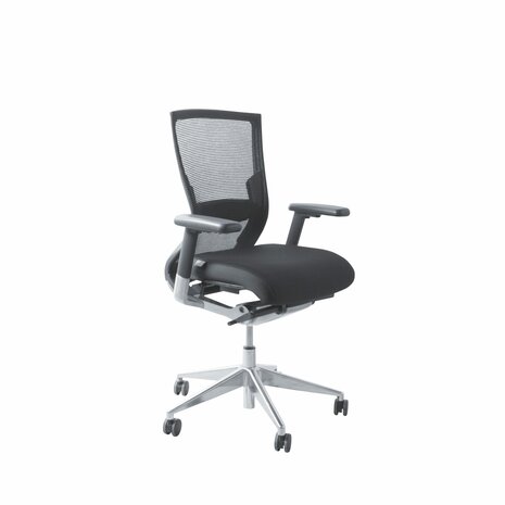 Schaffenburg serie 105 ergonomische bureaustoel