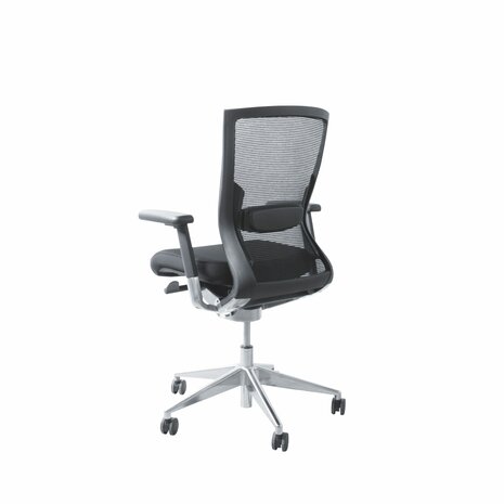 Schaffenburg serie 105 ergonomische bureaustoel