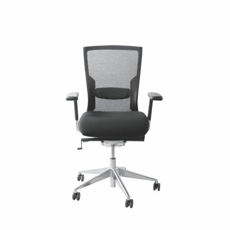 Schaffenburg serie 105 ergonomische bureaustoel