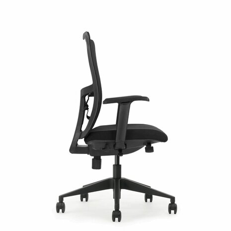 Schaffenburg serie 250-NEN ergonomische bureaustoel