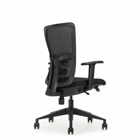 Schaffenburg serie 250-NEN ergonomische bureaustoel