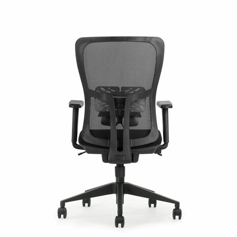 Schaffenburg serie 250-NEN ergonomische bureaustoel