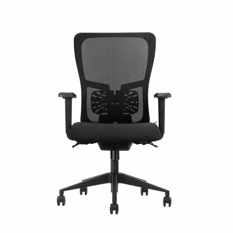 Schaffenburg serie 250-NEN ergonomische bureaustoel